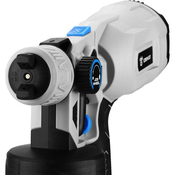 Краскораспылитель Deko SG20DK Max 083-1135