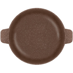 Кастрюля MAUNFELD Carmel MF24CRM01CR