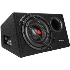 Сабвуфер Nakamichi NBG25A