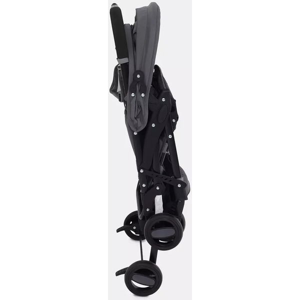 Детская прогулочная коляска Rant Basic Uno RA350 (graphite)