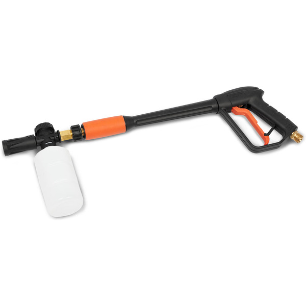 Мойка высокого давления Daewoo Power DAW 700 Expert