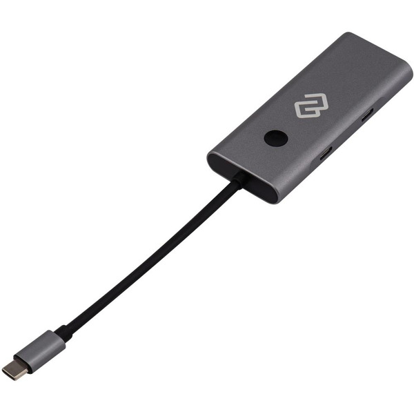 Стыковочная станция Digma DS-503