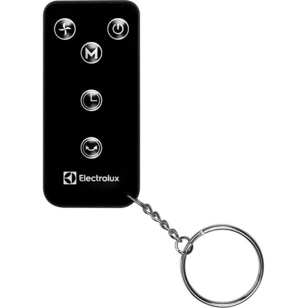 Вентилятор Electrolux EFF-1004B
