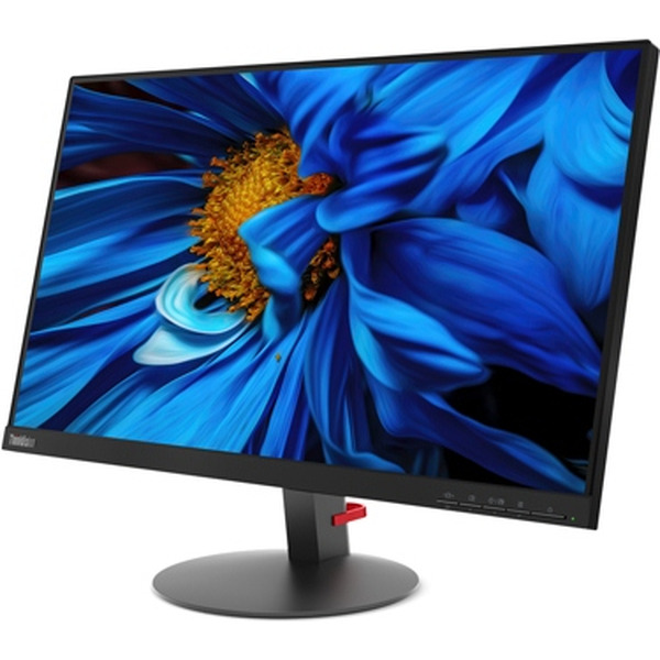 Монитор Lenovo ThinkVision S24e-10 (61CAKAT1EU)