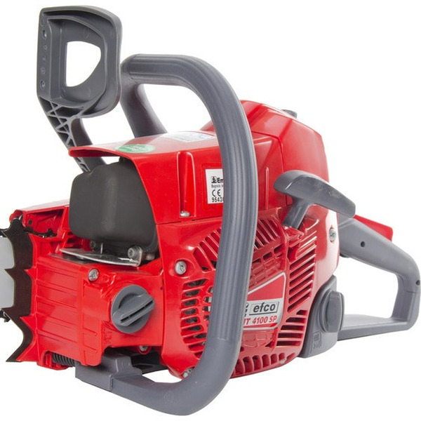 Пила цепная Efco MT 4100 SP (50179112E2)