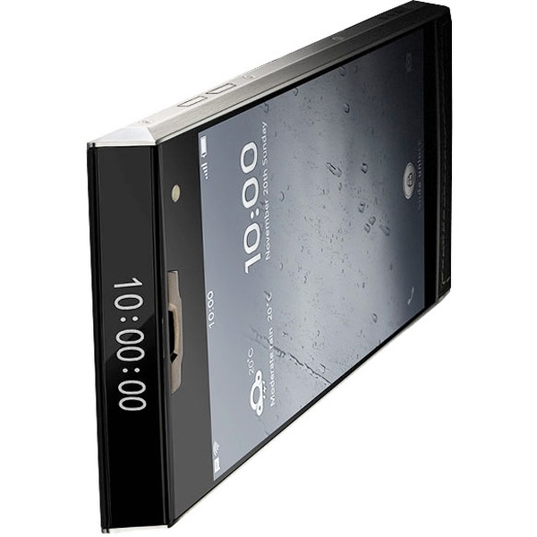 Смартфон DOOGEE T3 Black