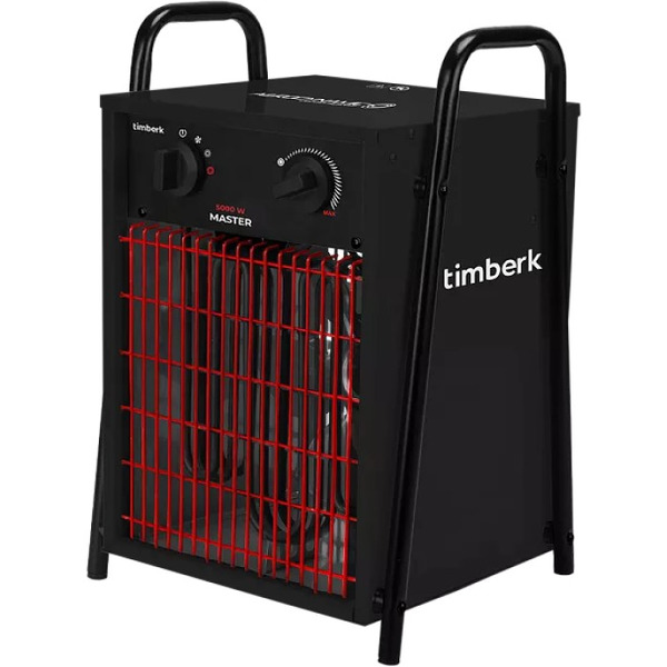 Тепловая пушка Timberk T-HG5-Q12T