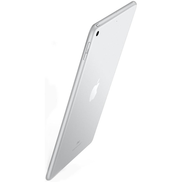 Планшет Apple iPad Wi-Fi 32GB A1822 Silver (MP2G2RK/A)