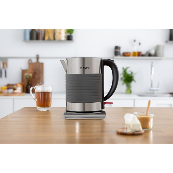 Чайник Bosch TWK7S05