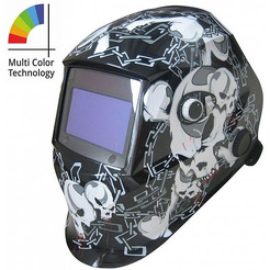 Сварочная маска Aurora Sun-7 Chain (14724)