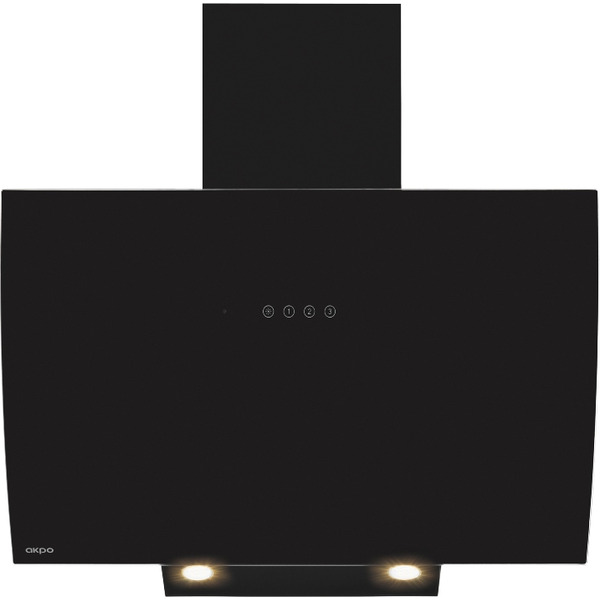 Вытяжка Akpo Clarus 60 wk-11 (черный)