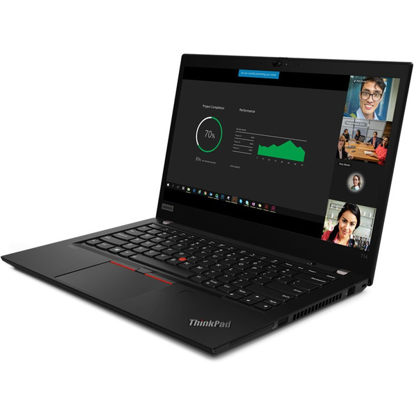 Ультрабук Lenovo ThinkPad T14 Gen 2 20XK007C