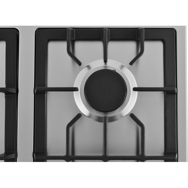 Варочная панель ZUGEL ZGH601X