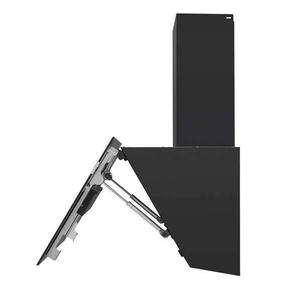 Вытяжка MAUNFELD Medway 60 (черный/сатин)