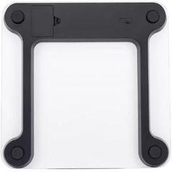 Весы напольные электронные POLARIS PWS 1837 IQ Home (черный)