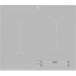 Варочная панель Electrolux EIV63440BS