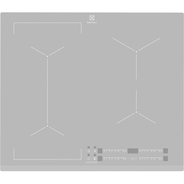 Варочная панель Electrolux EIV63440BS