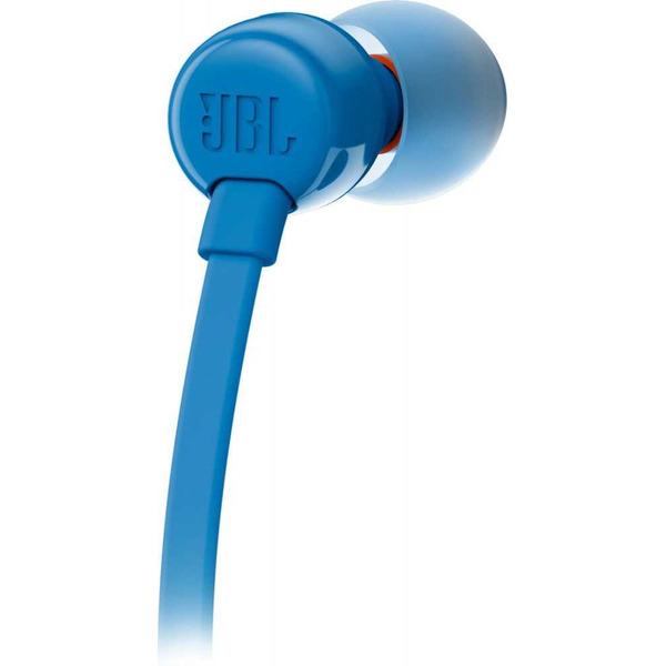 Наушники  JBL Tune 110 (синий)