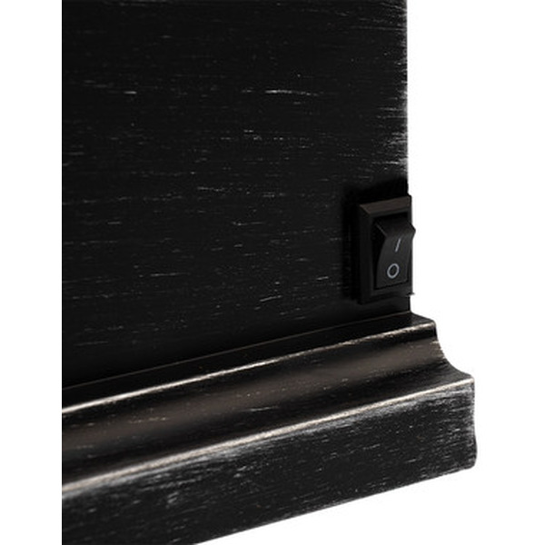 Светодиодный камин NEON-NIGHT Классика с эффектом живого огня 511-030