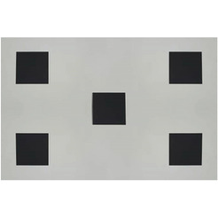 Проекционный экран CACTUS CS-PSALRE-224X127-MM