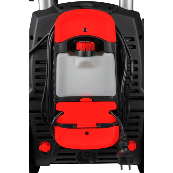 Мойка высокого давления Verton WM-2500R (01.9674.16682)