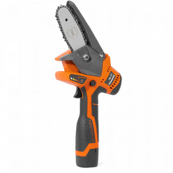 Пила Daewoo Power DACS 416Li Set (с 2-мя АКБ)