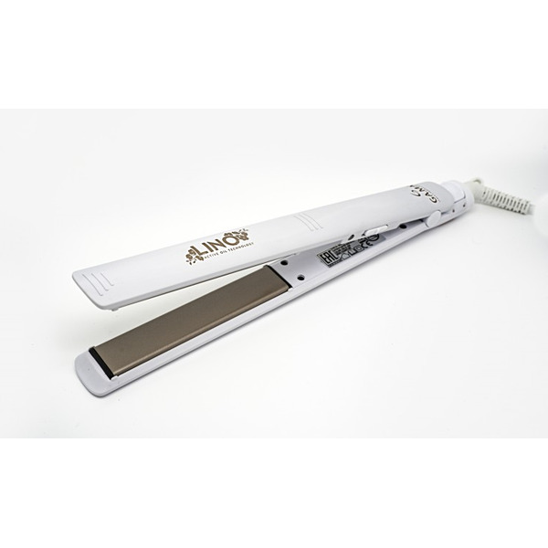 Выпрямитель для волос GA.MA ELEGANCE LINO (GI0225)