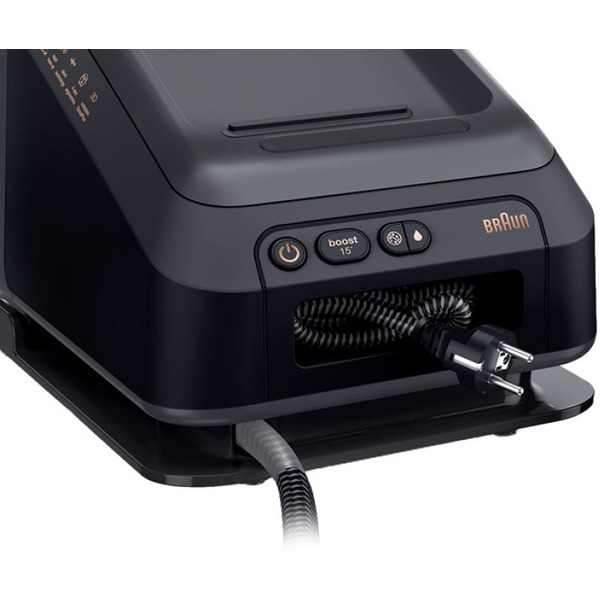 Гладильная система Braun IS7286BK