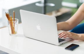 Как выбрать ноутбук Apple