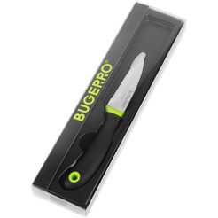 Кухонный нож (нож для чистки овощей) BUGERRO BGK-05-51504