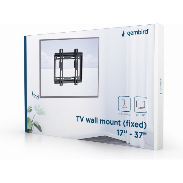 Кронштейн Gembird WM-37F-01