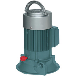 Полупогружной насос Grandfar GVSm550