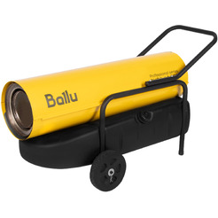 Тепловая пушка Ballu BHDP-50 PRO