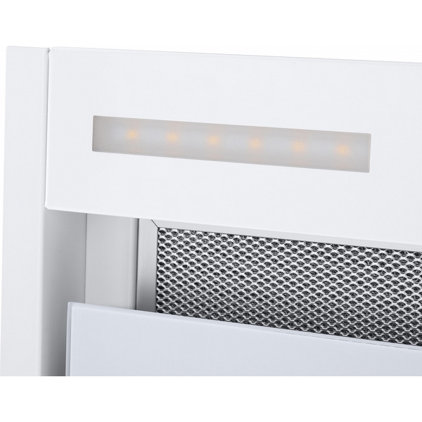 Кухонная вытяжка MAUNFELD Fantasy 60 (белый)