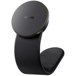 Держатель для смартфона Baseus C02 Pro Series Magnetic Wireless Charging Car Mount C40156000111-00
