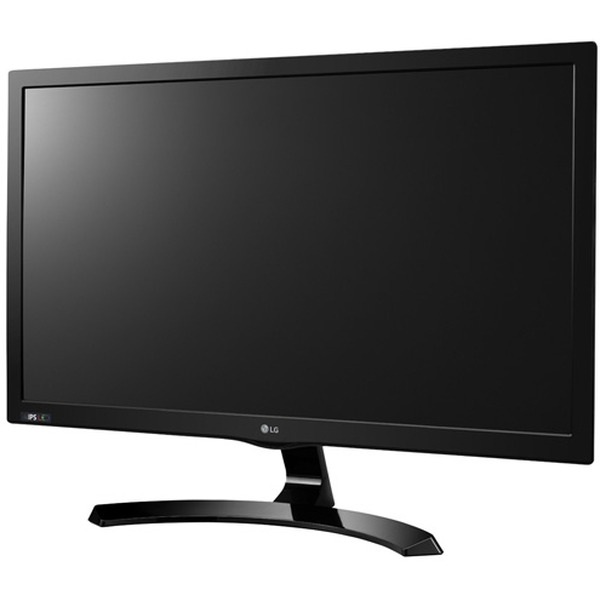 Телевизор LG 27MT58VF-PZ