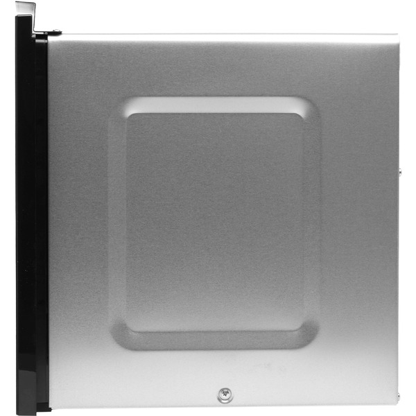 Встраиваемая микроволновая печь Hyundai HBW 2560 BG (черный)