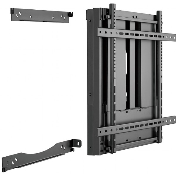 Кронштейн для телевизора Gembird WM-90F-02