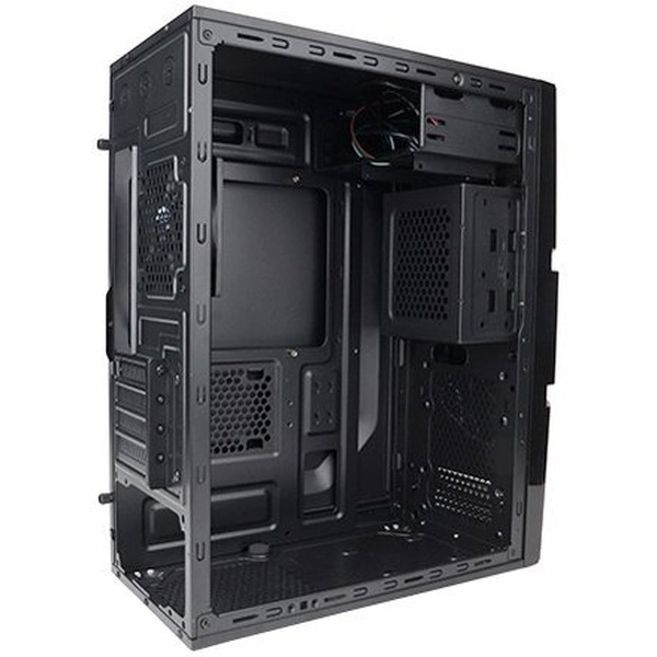 Корпус Zalman ZM-T3