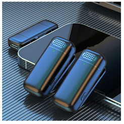 Беспроводные микрофоны MIRU MIC005