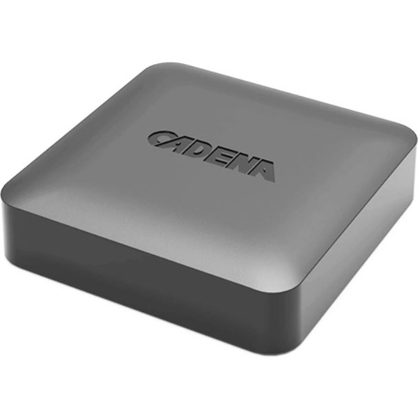 Смарт-приставка Cadena Pro A 8ГБ