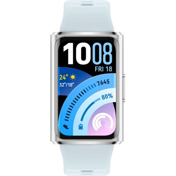 Фитнес-браслет Huawei Band 11 Pro CDY-B49 (голубой)