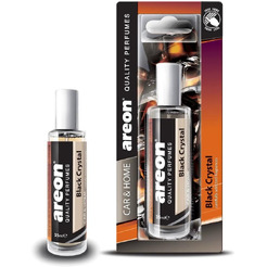 Ароматизатор воздуха Areon Black Crystal ARE-APC06 (35 мл)