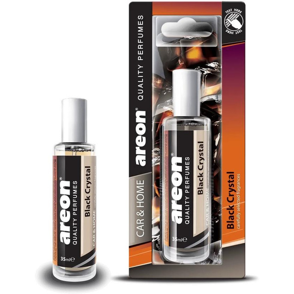 Ароматизатор воздуха Areon Black Crystal ARE-APC06 (35 мл)