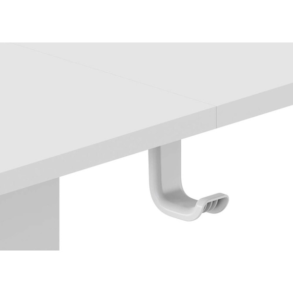 Стол Ritmix TBL-1402 (белый)