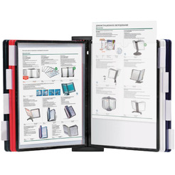 Демосистема настенная BRAUBERG 236721