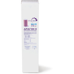 Катридж Гейзер Арагон 3 20BB