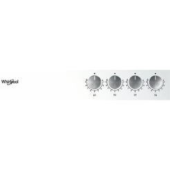 Варочная панель Whirlpool AKTL 629/WH