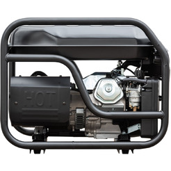 Бензиновый генератор Hyundai HHY9050FEB