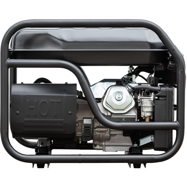Бензиновый генератор Hyundai HHY9050FEB